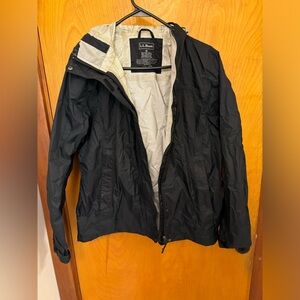 LL Bean Women’s Rain Shell